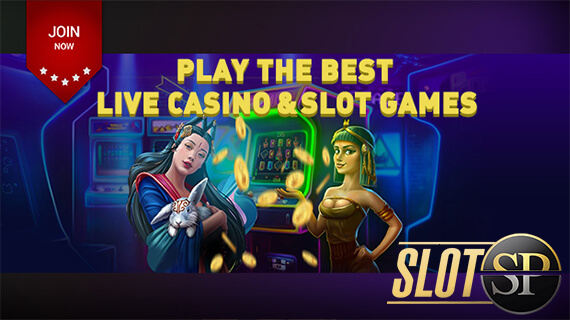 Slot online indonesia sultan play pro